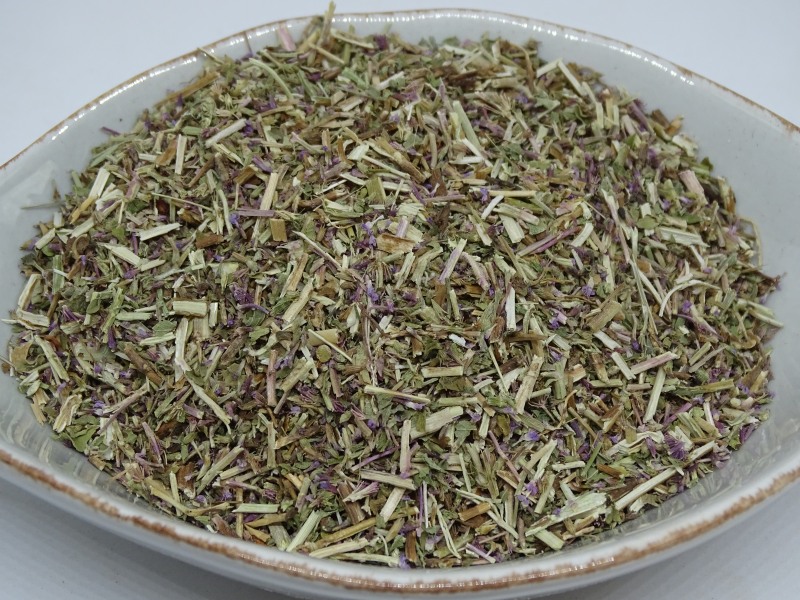 Poleiminze Kraut bio
